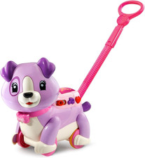 Step and Learn Violet