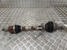 Cardan Citroen C4