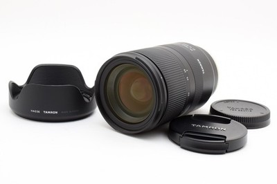TAMRON 28-75mm F2.8 Di III RXD A036 for Sony E-mount [Exc+++] #A