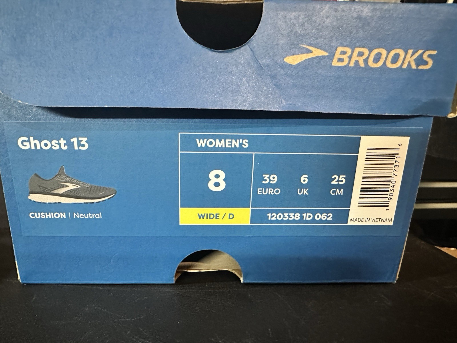 Brooks Ghost 13 - image 4