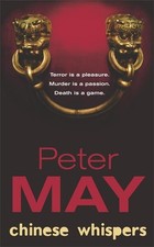 Chinese Whispers by May, Peter