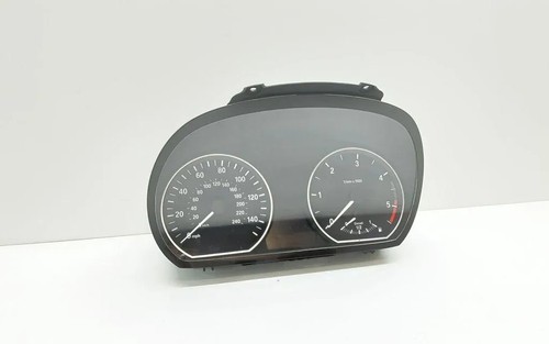 BMW 1 E87 Kombiinstrument 9122592 2.00 Diesel 2006 33698384