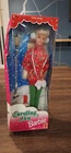 Vintage Mattel 1995 Special Edition Caroling Fun Barbie #13966
