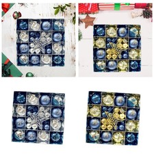 Dekoracja świąteczna, ozdoba, łatwa do powieszenia, prezenty, akcesoria imprezowe