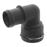 Febi Bilstein 46147 KüHlmittelflansch FüR VW Audi Seat