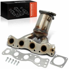 Catalyseurs Suzuki WAGON R+