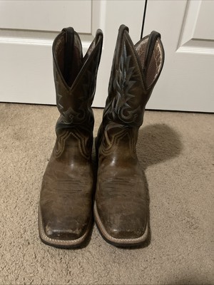 Ariat Sport Outfitter Western Boot size 11D Sport Outfitter Cowboy Boot by Ariat | Henderson main image 2