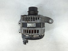 2015-2019 Lincoln Mkc Alternator Generator Charging Assembly Engine Oem DK0WZ