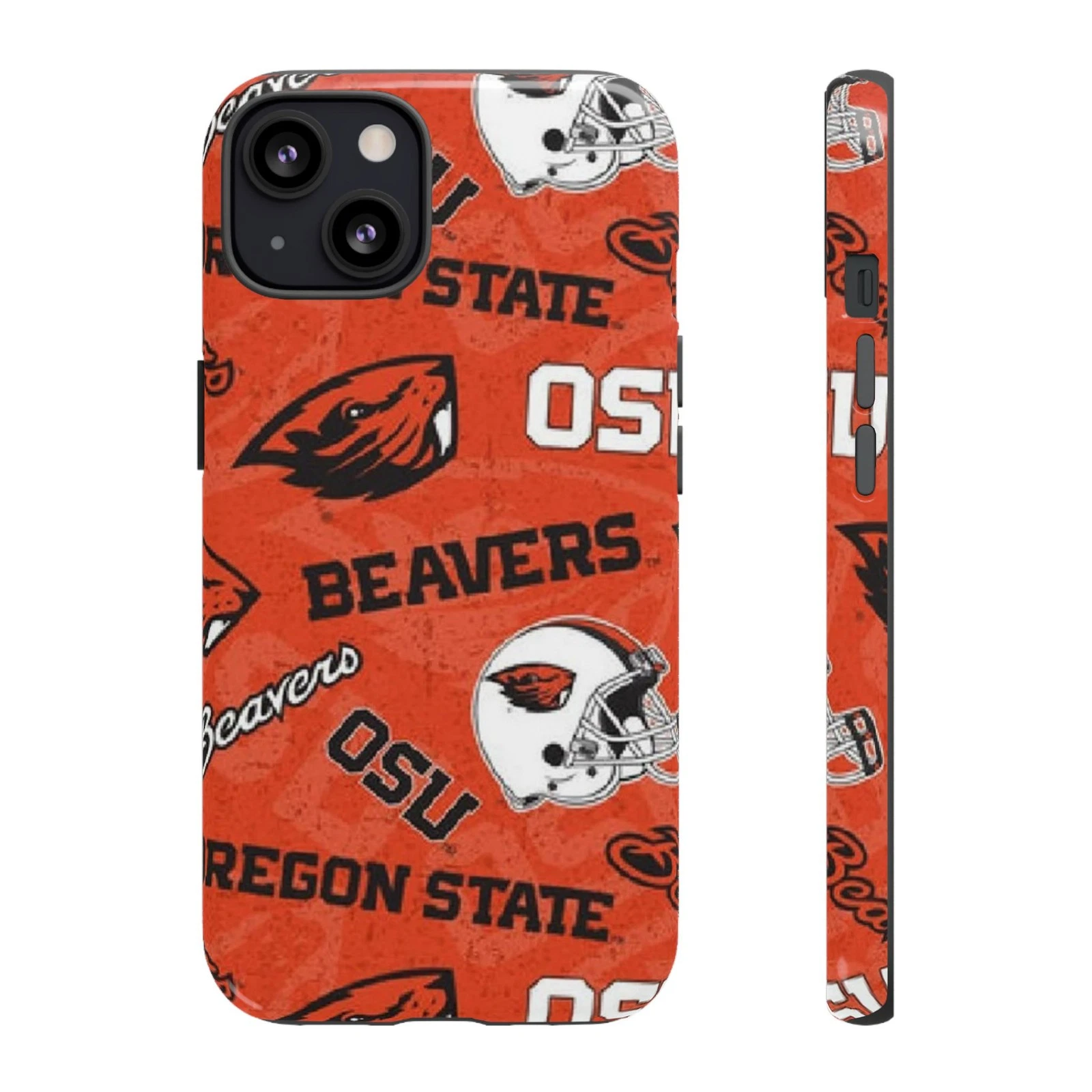 Oregon State University iPhone Cases