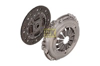 Schaeffler LUK 622 3456 09 Kupplungssatz