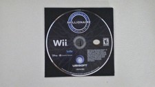 Who Wants to Be a Millionaire (Nintendo Wii, 2010)