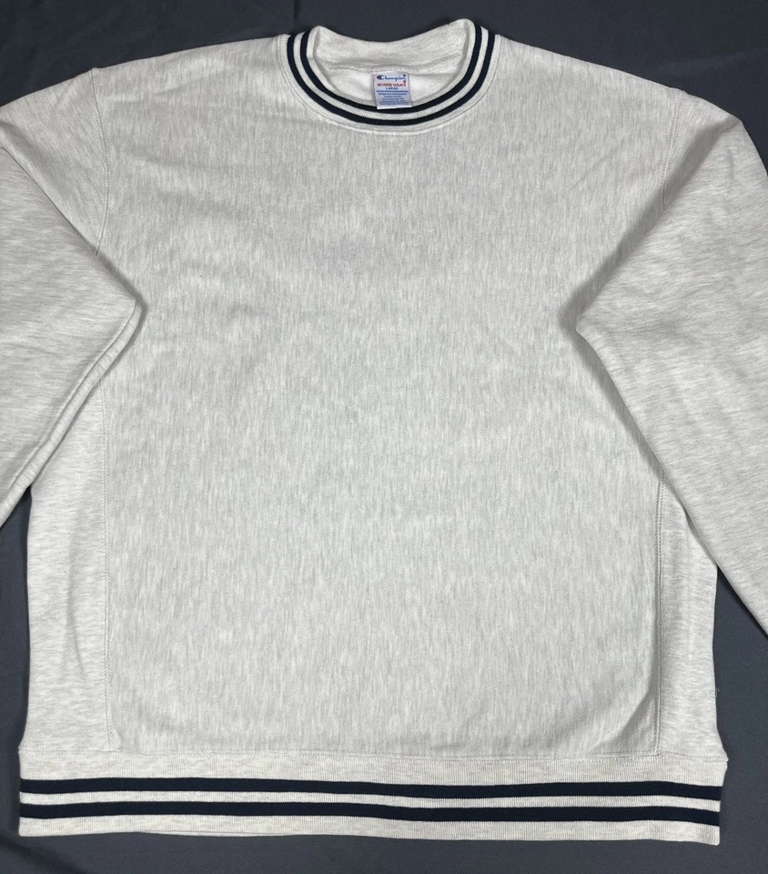 Champion Reverse Weave, foto 1 de 5