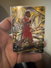 2024-25 Topps Match Attax Madness UEFA Champions League Soccer Checklist Guide in-content 9