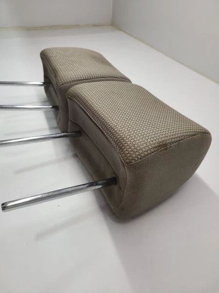 2008 2009 NISSAN ROGUE RH СПРАВА LH СЛЕВА ПЕРЕДНИЕ ТКАНЕВЫЕ ПОДГОЛОВНИКИ - Изображение 3 из 4