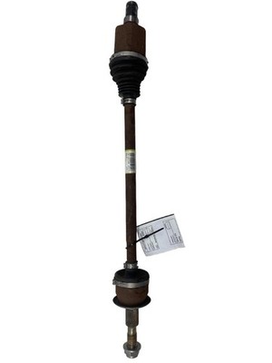 2019 - 2023 FORD EDGE OEM LH 2.0 AWD REAR LEFT CV AXLE SHAFT *82K* K2GP4K139AC
