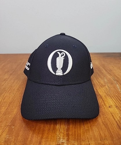 The Open 151st Royal Liverpool Official Hat Strapback Cap New Era 9Forty