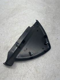 MERCEDES BENZ C220 W204 CDI 2011-2015 DASHBOARD END TRIM DRIVER A2046800078