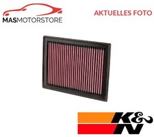 MOTOR LUFTFILTER MOTORFILTER K&N FILTERS 33-2409 I FÜR NISSAN JUKE,MICRA IV