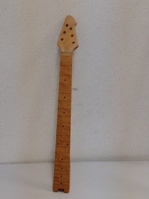 Peavey HP Guitar Neck - (Heel Width 57 MM) #17