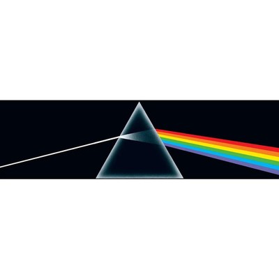 Pink Floyd: The Dark Side of the Moon (50th Anniversary Remast (CD)