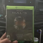 343 Industries Halo: The Master Chief Collection Xbox One Shooter Multiplayer