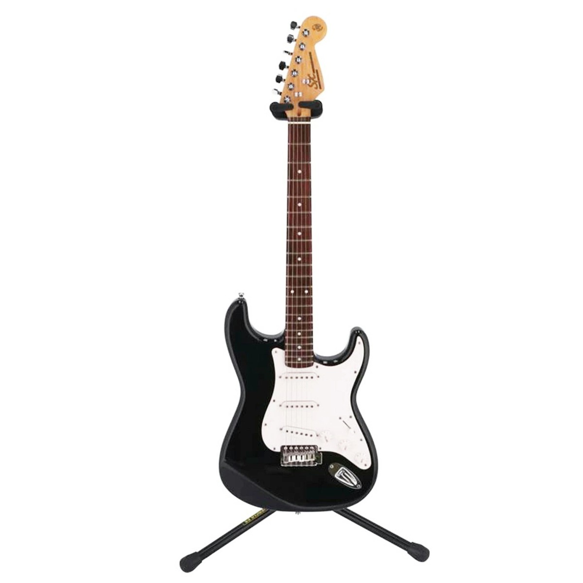 SX Guitars STANDARD Series/ST Type Electric Guitar | eBay