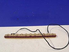 MERCEDES-BENZ S W221 Zusatzbremsleuchte A2218200056 5.50 Petrol 285kw 33091084