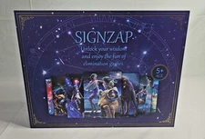 Signzap Board Game