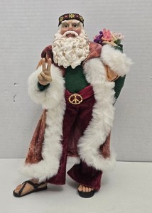 Possible Dream Santa | eBay