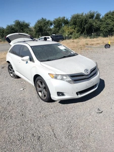 GLOVE BOX 55303-0T021-A0 2013 TOYOTA VENZA Foto 4 de 4