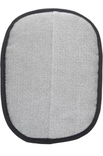 Electrostatic Pet Hair Removal Glove - Reusable Fur Remover Mitt