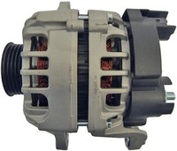 Hella Generator 8EL 012 430-031 FüR Nissan