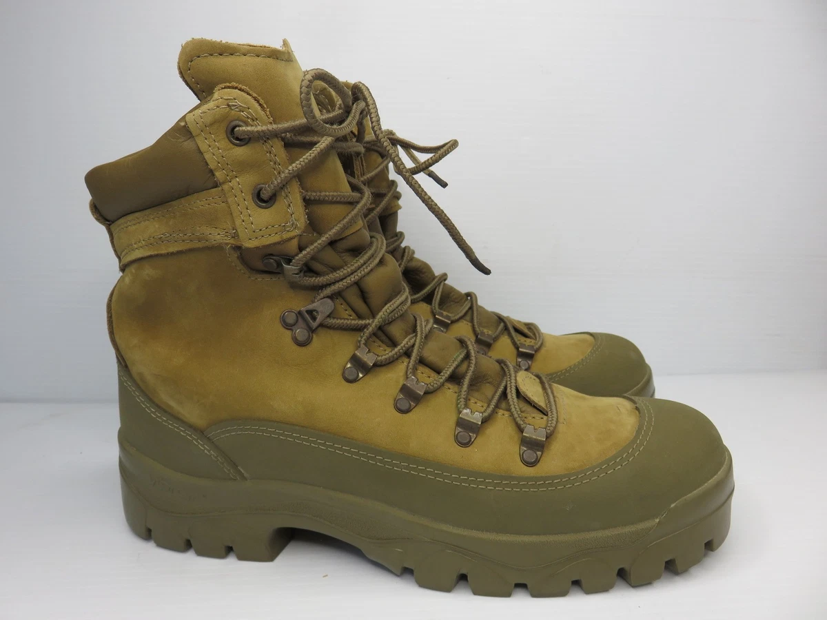 Bates Combat Hiker Indiana Men
