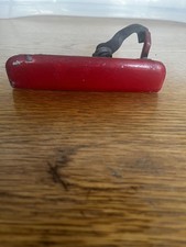 Leyland Red Car Door Handle For Austin Maestro City 500 Van PAM139/9 LHS