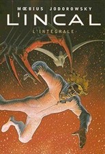 LINCAL LINTEGRALE von MOEBIUS | Buch | Zustand sehr gut