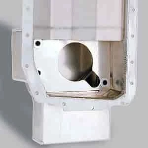 Moroso 20960 Street/Strip Oil Pan - Image 2 of 4