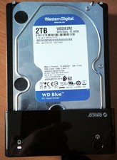 Western Digital WD Blue WD20EZRZ-00Z5HB0 2TB