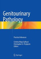 Genitourinary Pathology Practical Advances Cristina Magi-Galluzzi (U. A.) Buch