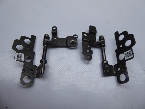 Lenovo IdeaPad S340 Displayscharniere Scharniere Hinges L + R  #4679