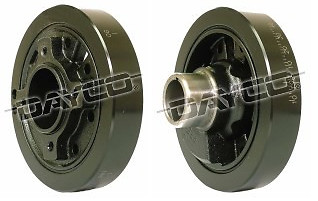 Powerbond RACE Performance balancer FOR Ford Fairlane ZD V8 1970-1972 Cleveland