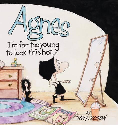 Thumbnail - Tony Cochran Agnes (taschenbuch) (us Import)