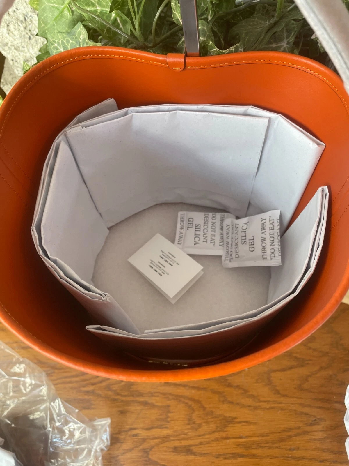 BORSA BORSETTA COACH TRICK OR TREAT HALLOWEEN SECCHIELLO CW533 FACCIA DI ZUCCA NUOVA CON ETICHETTE