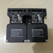 1pcs FOR SCHMERSAL safety door switch AZ16-ZVRK-M20 NEW