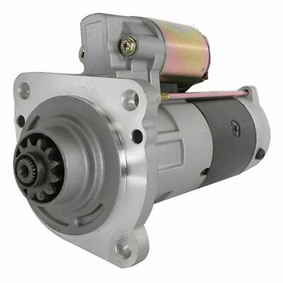 NEW STARTER FOR FORD POWERSTROKE 7.3L F E SERIES 94 95 96 97 98 99 99 00 01