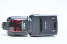 Nikon SB900 AF Speedlight i-TTL Shoe Mount Flash 013