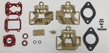 Dellorto Dhla Rebuild Kit 40 And 45 Dhla