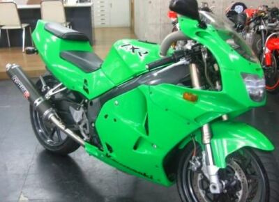 KAWASAKI ZXR250 ZX250C 1999 GEAR OUTPUT 4TH 29T 13129-1782 pocket