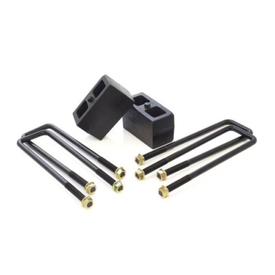 ReadyLIFT 2007-2021 Fits Toyota Tundra Tacoma 3'' Block Kit 26-5003