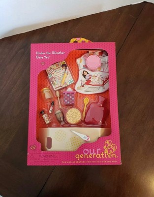 our generation care set