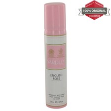 English Rose Yardley 2.6 oz Body Spray for Women by Yardley London